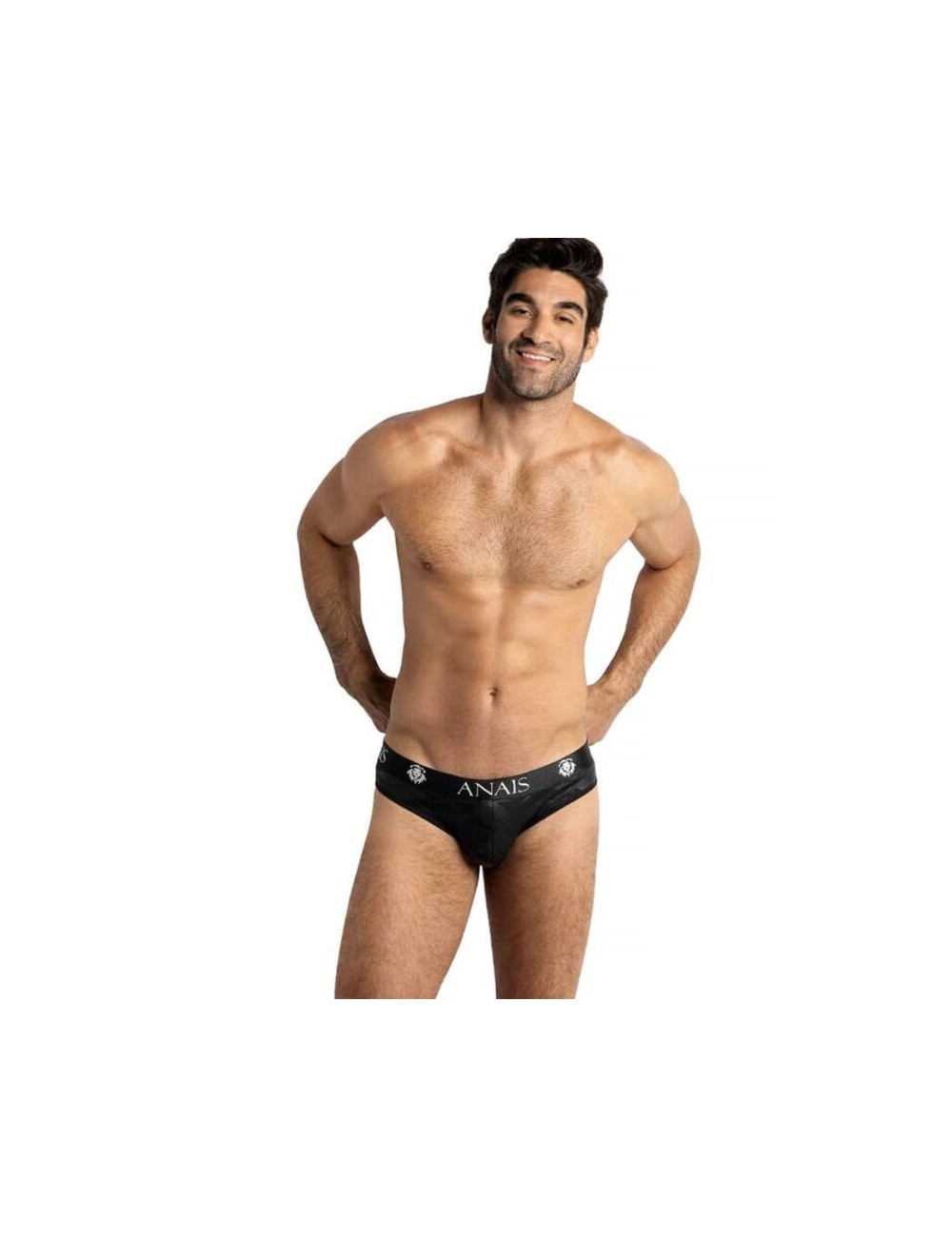 ANAIS UOMO - ELECTRO SLIP M