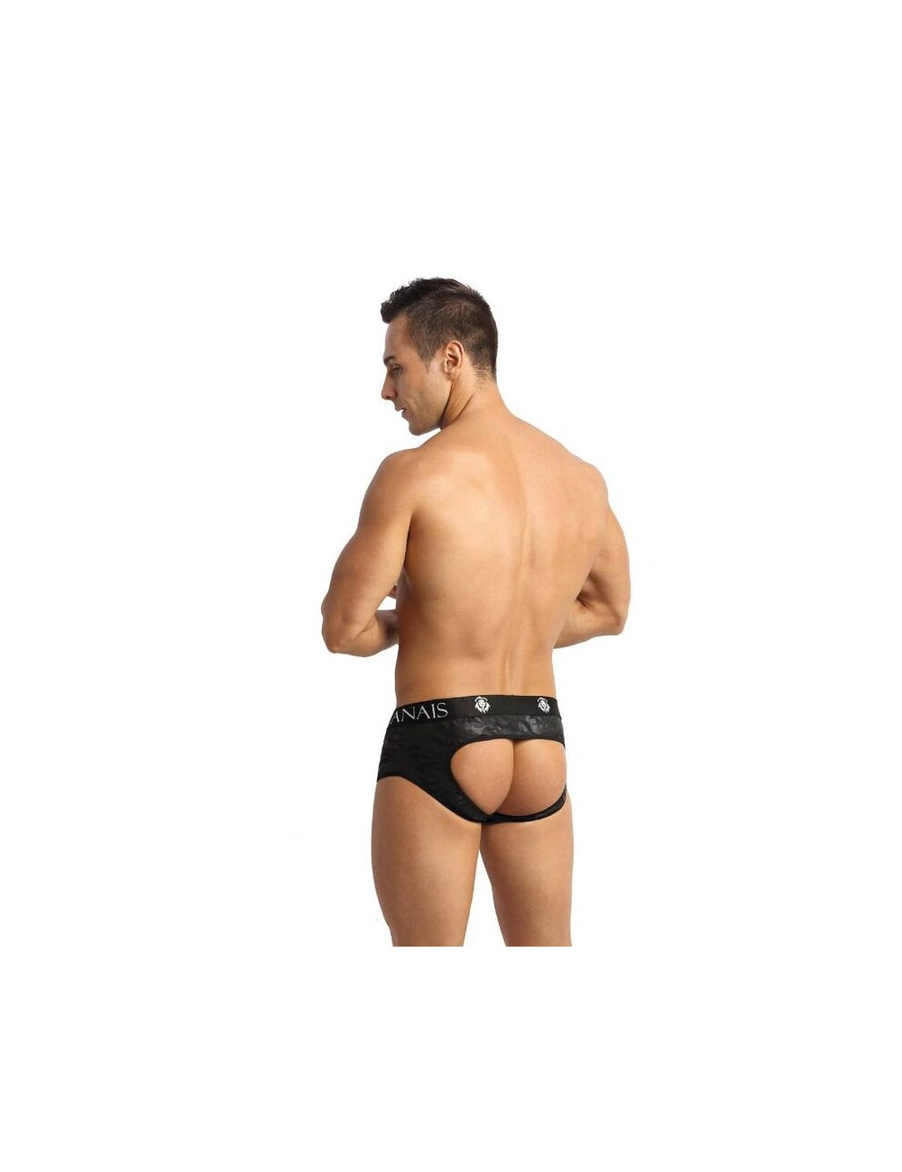 ANAIS UOMO - ELECTRO JOCK BIKINI XL ANAIS UOMO - ELECTRO JOCK BIKINI XL