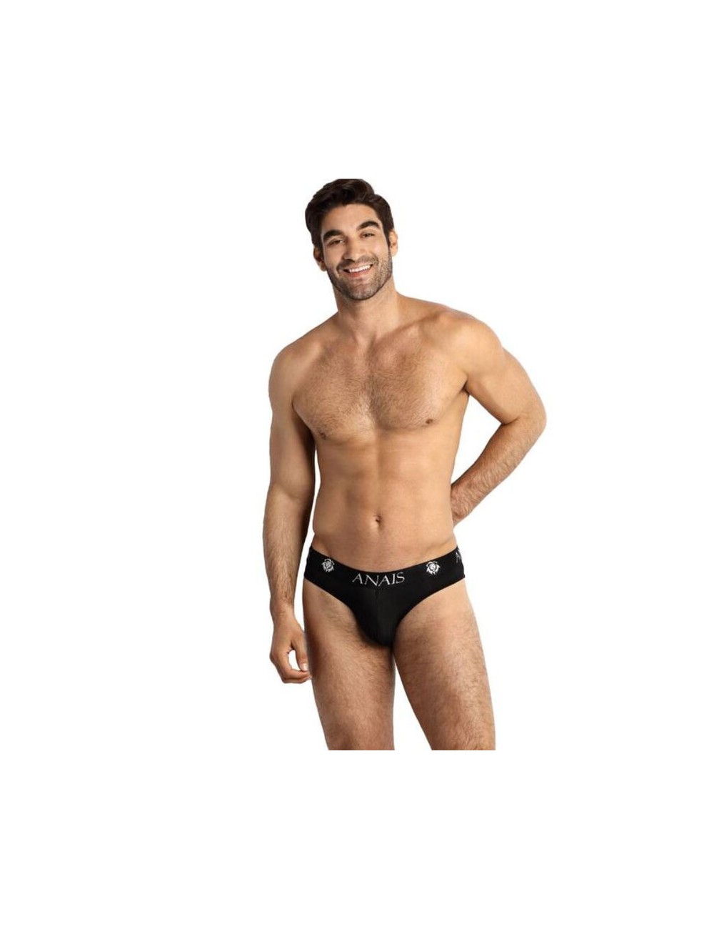 ANAIS UOMO - EROS SLIP L