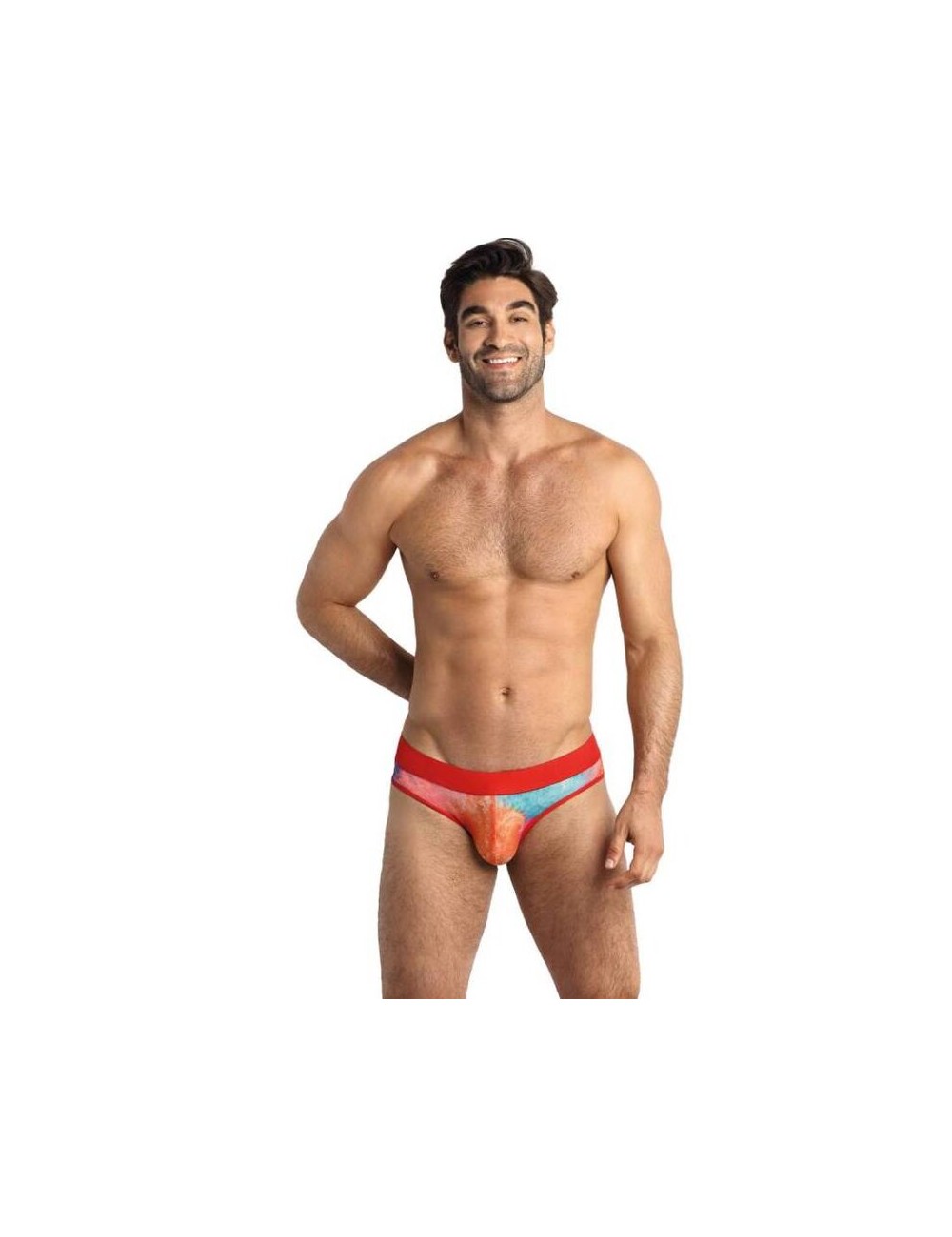 ANAIS UOMO - FALCON SLIP L
