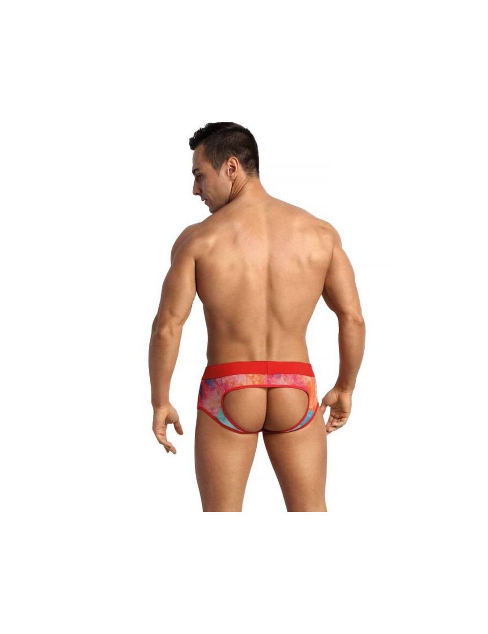 ANAIS UOMO - FALCON JOCK BIKINI L
