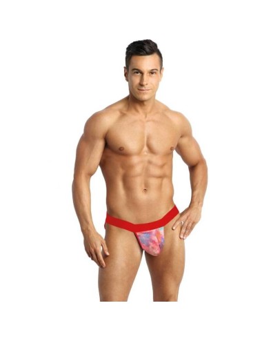 ANAIS UOMO - FALCON JOCK STRAP XL
