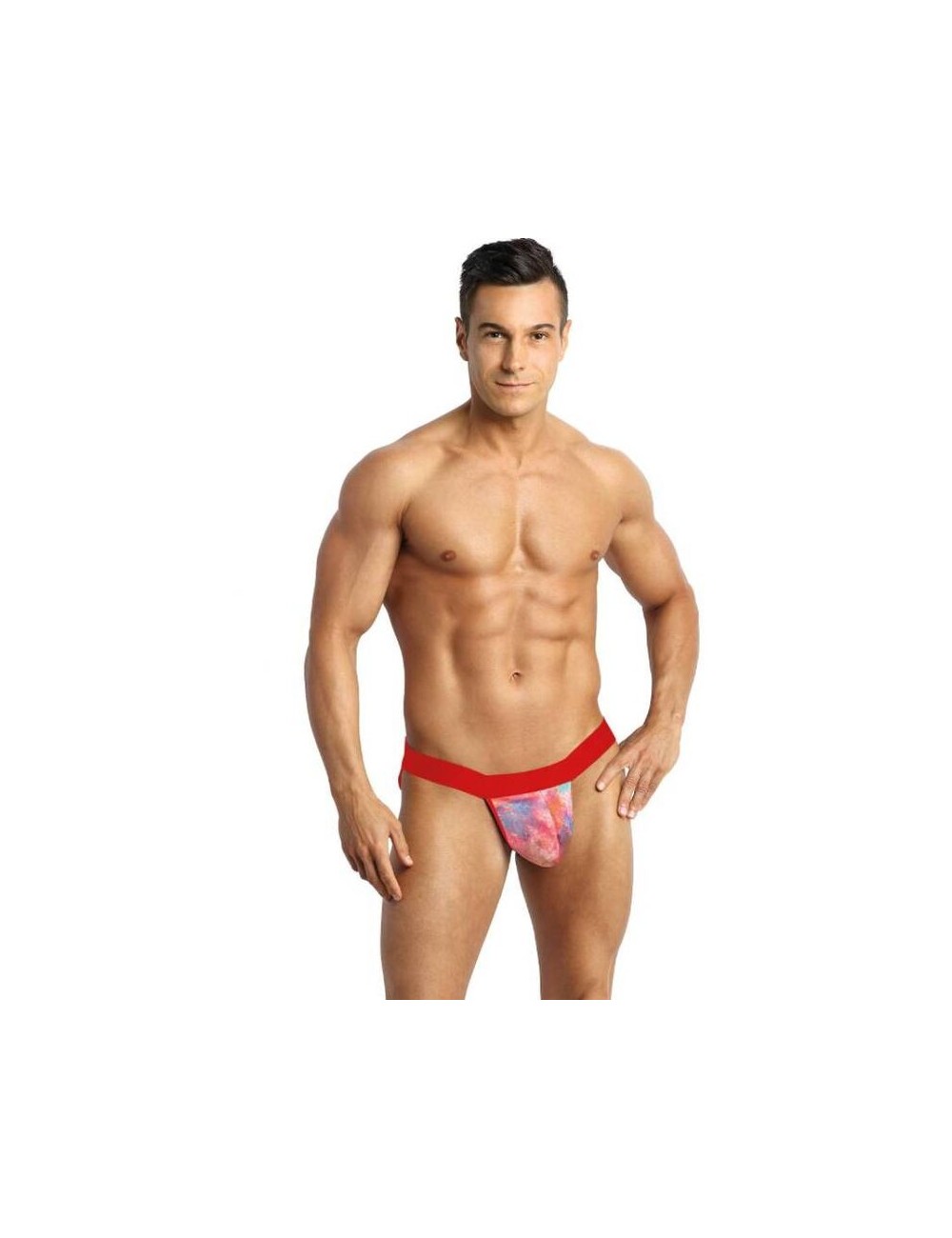ANAIS UOMO - FALCON JOCK STRAP XL ANAIS UOMO - FALCON JOCK STRAP XL