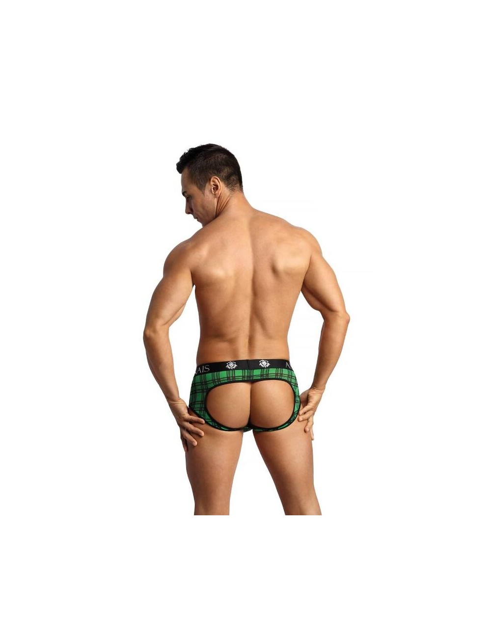 ANAIS UOMO - MAGIC JOCK BIKINI S ANAIS UOMO - MAGIC JOCK BIKINI S