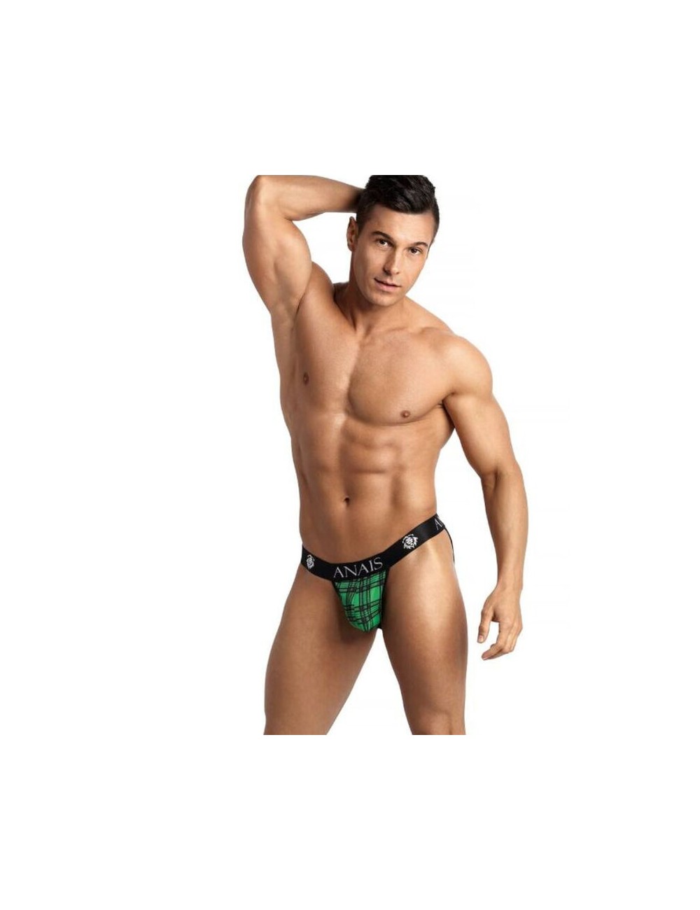 ANAIS UOMO - MAGIC JOCK STRAP S ANAIS UOMO - MAGIC JOCK STRAP S