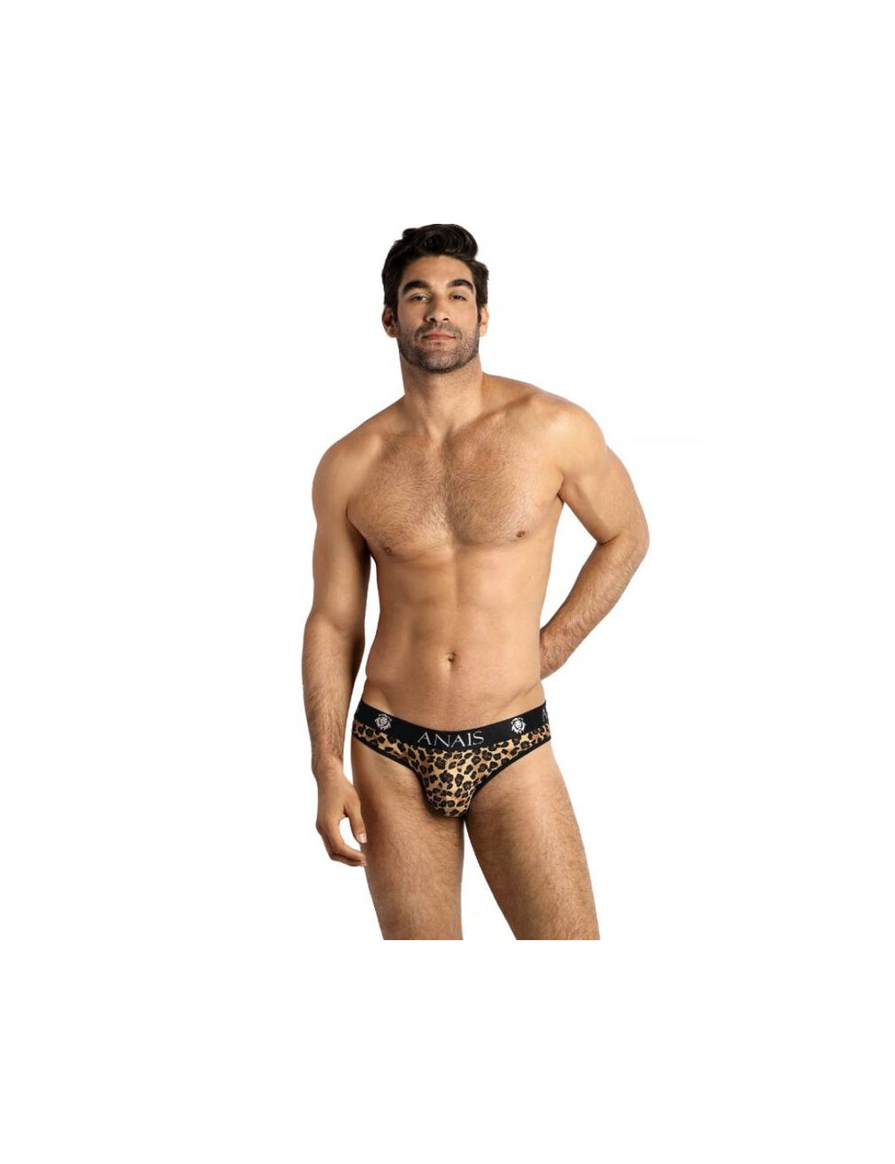 ANAIS UOMO - MERCURY SLIP L ANAIS UOMO - MERCURY SLIP L