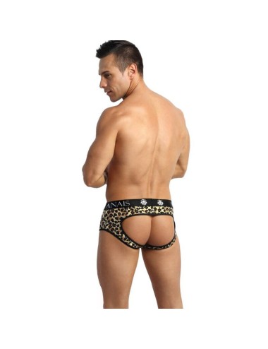 ANAIS UOMO - MERCURY JOCK BIKINI XL