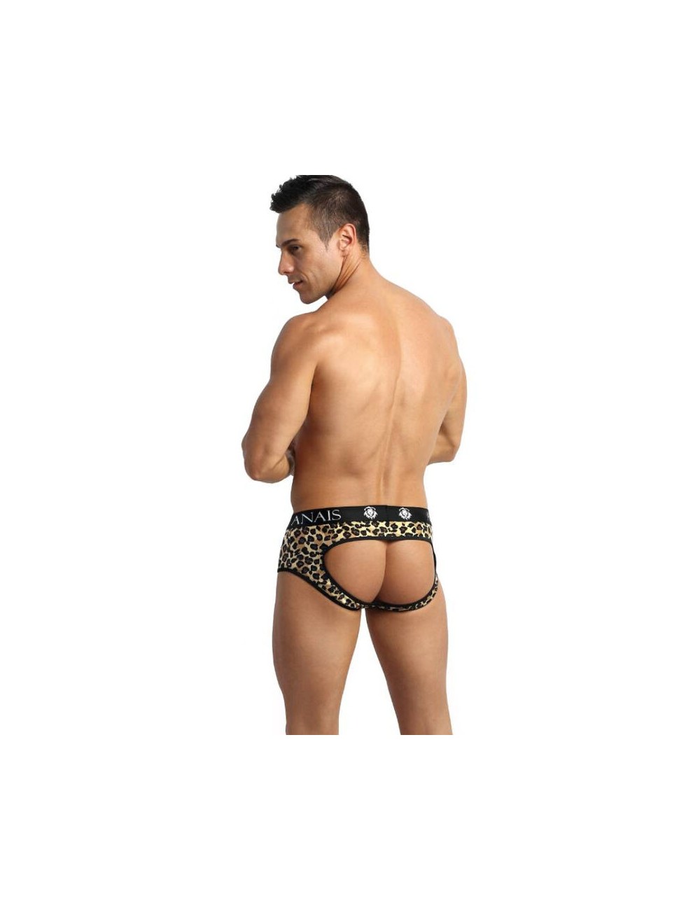 ANAIS UOMO - MERCURY JOCK BIKINI XL