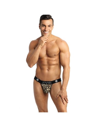 ANAIS UOMO - MERCURY JOCK STRAP XL