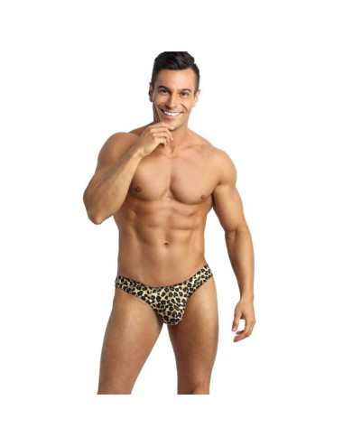 ANAIS UOMO - PERCORSO MERCURY XL