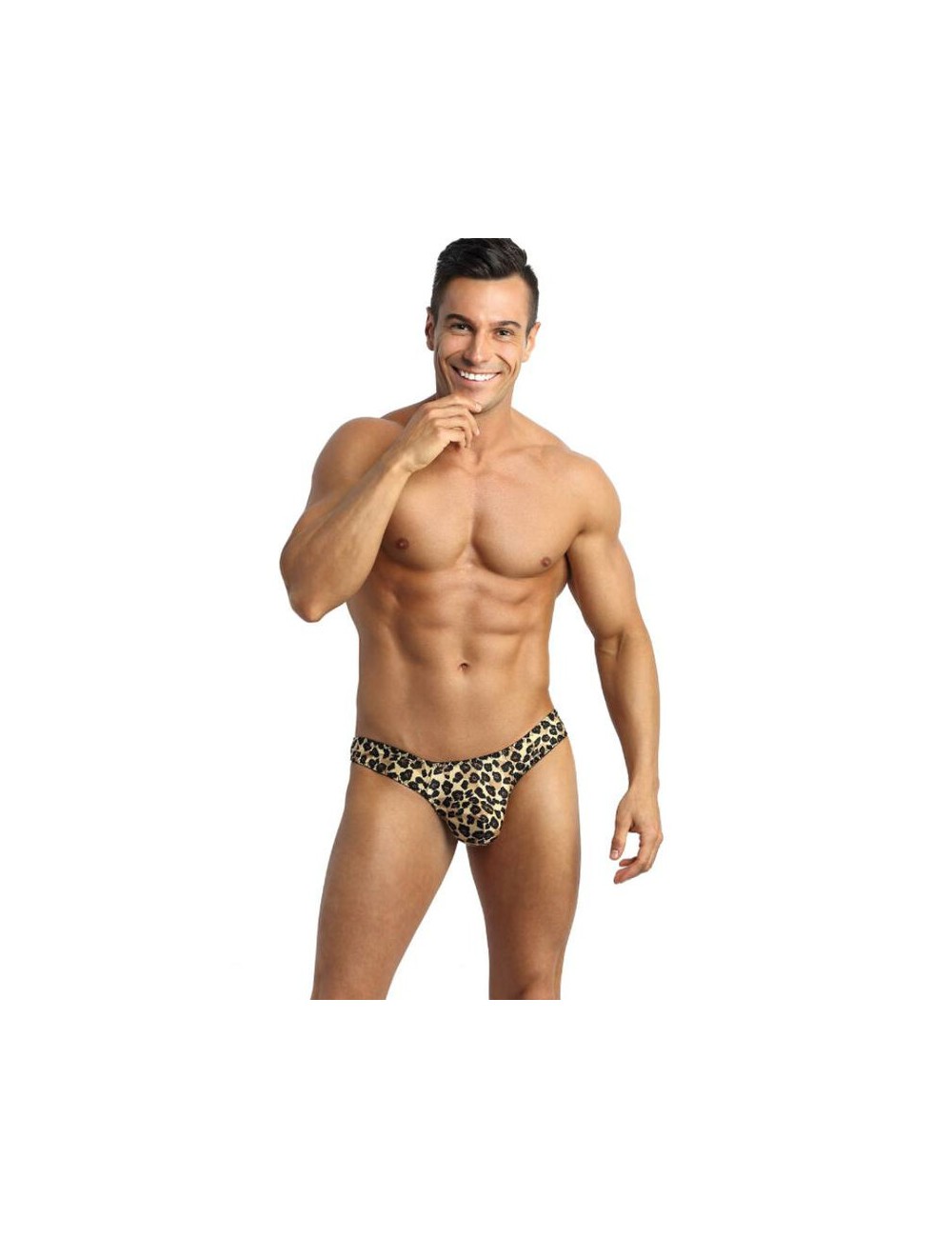 ANAIS UOMO - PERCORSO MERCURY XL ANAIS UOMO - PERCORSO MERCURY XL
