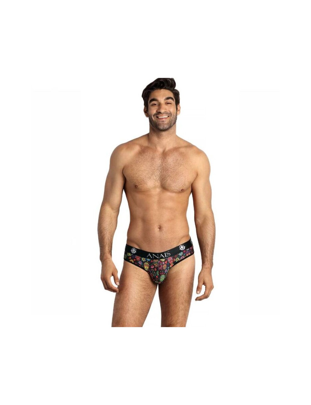 ANAIS UOMO - MEXICO SLIP S