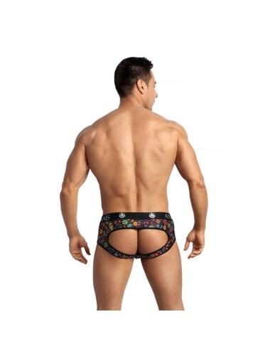 ANAIS UOMO - MEXICO JOCK BIKINI XL