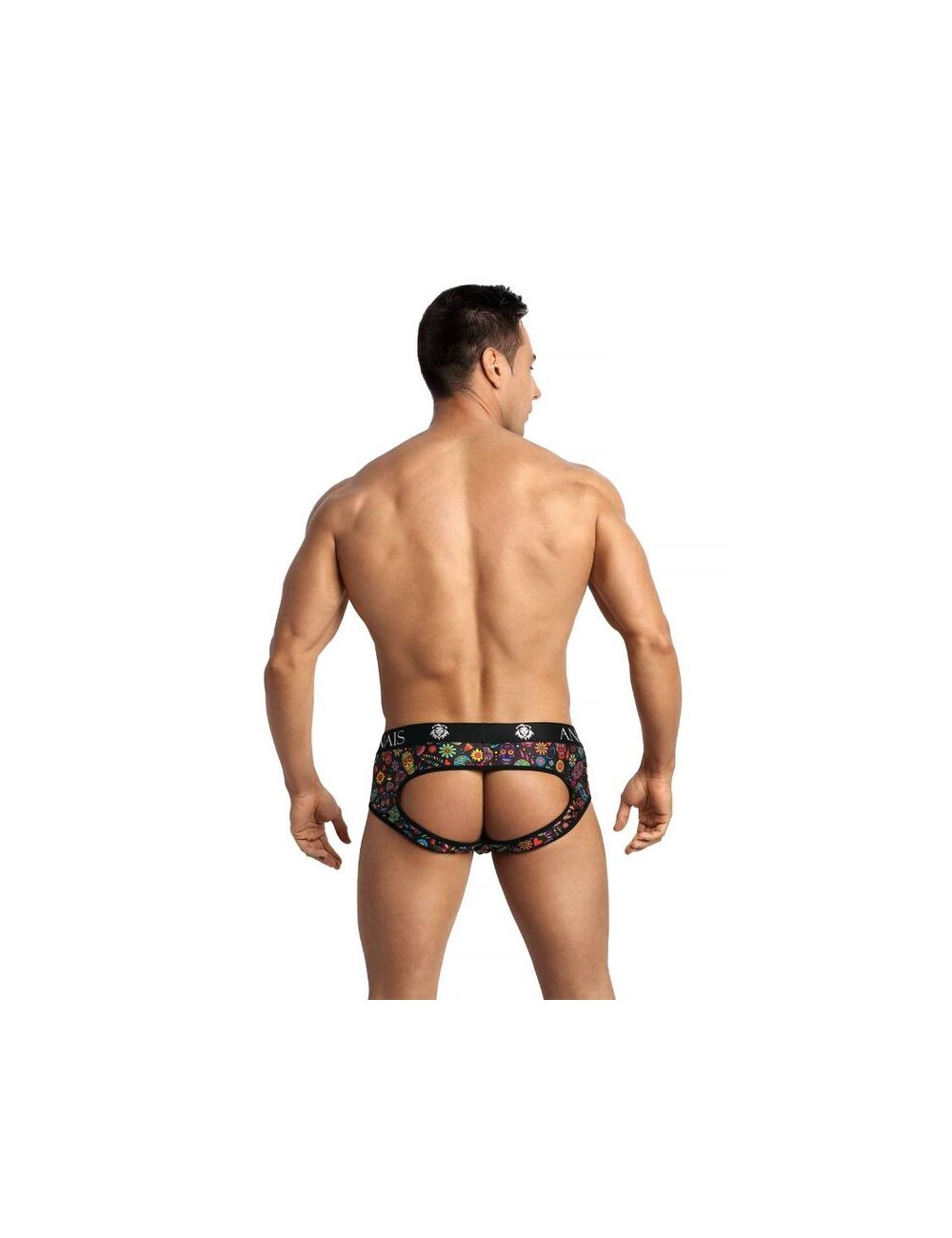 ANAIS UOMO - MEXICO JOCK BIKINI XL ANAIS UOMO - MEXICO JOCK BIKINI XL
