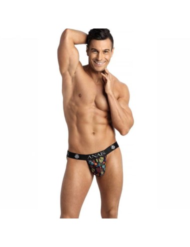 ANAIS UOMO - MEXICO JOCK STRAP S