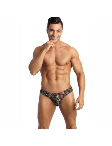 ANAIS UOMO - CORDA MESSICO M