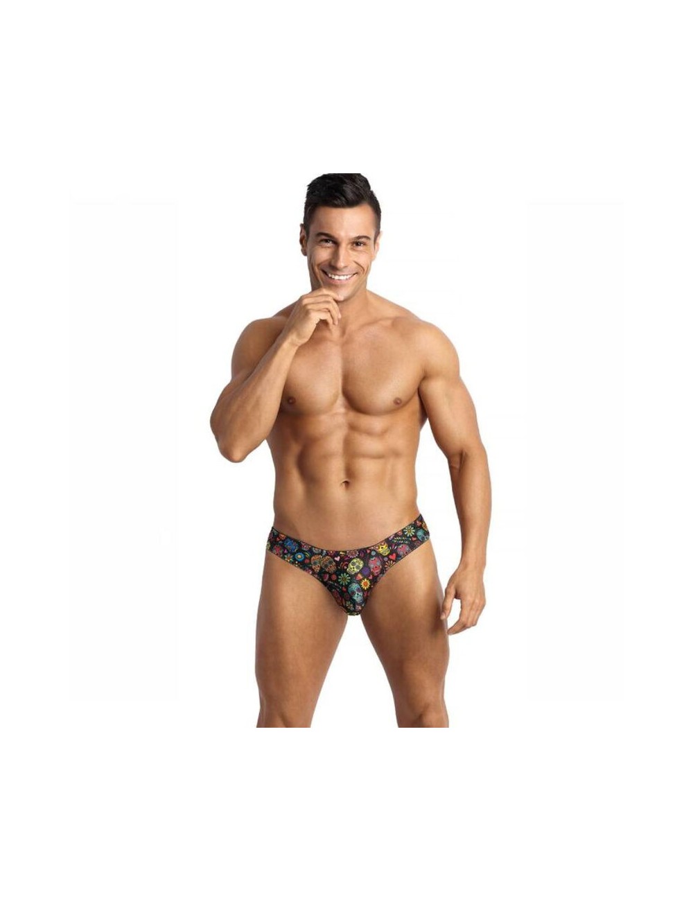 ANAIS UOMO - MEXICO STRING XL ANAIS UOMO - MEXICO STRING XL