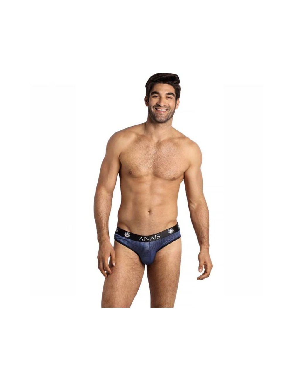 ANAIS UOMO - SLIP NAVALE XL