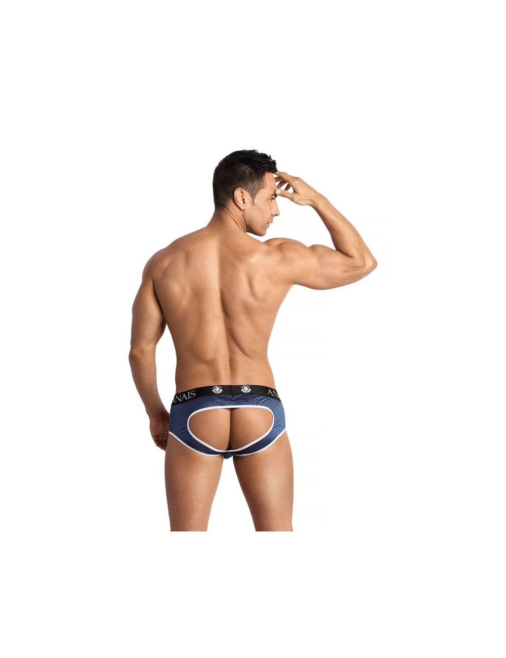 ANAIS UOMO - BIKINI NAVAL JOCK XL ANAIS UOMO - BIKINI NAVAL JOCK XL
