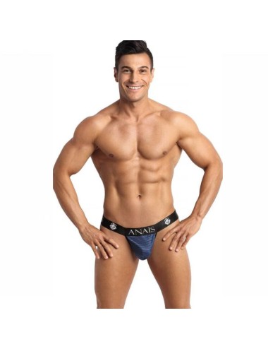 ANAIS UOMO - JOCK STRAP NAVALE XL