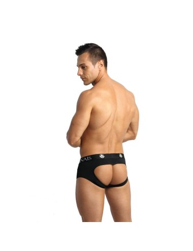 ANAIS UOMO - PETROL JOCK BIKINI XL