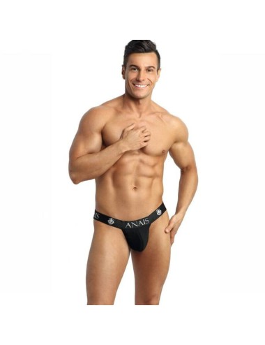 ANAIS UOMO - JOCK STRAP PETROL L