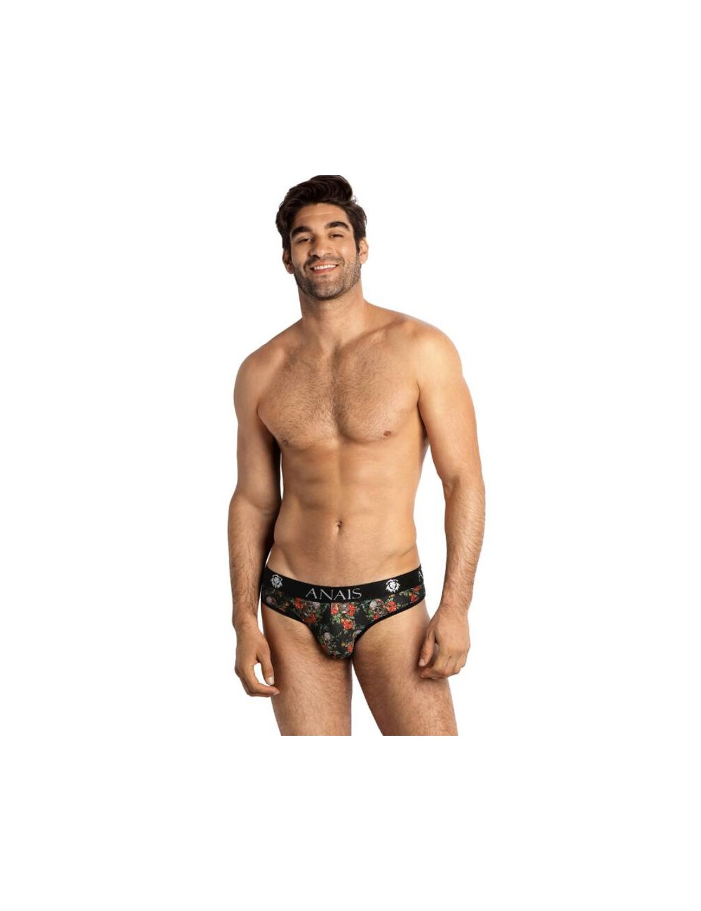 ANAIS UOMO - POWER SLIP S