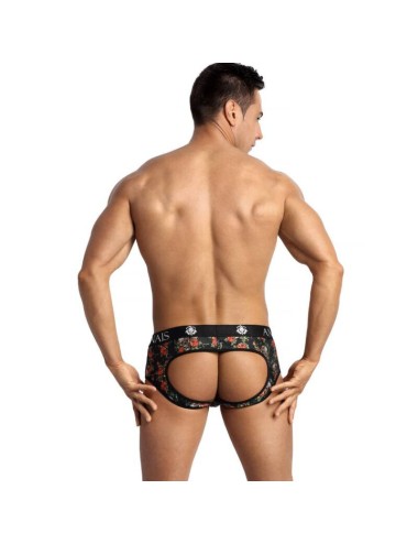 ANAIS UOMO - POWER JOCK BIKINI S