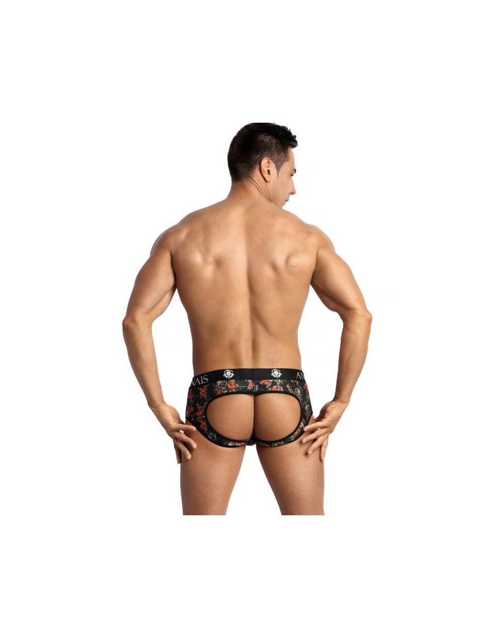 ANAIS UOMO - POWER JOCK BIKINI S ANAIS UOMO - POWER JOCK BIKINI S