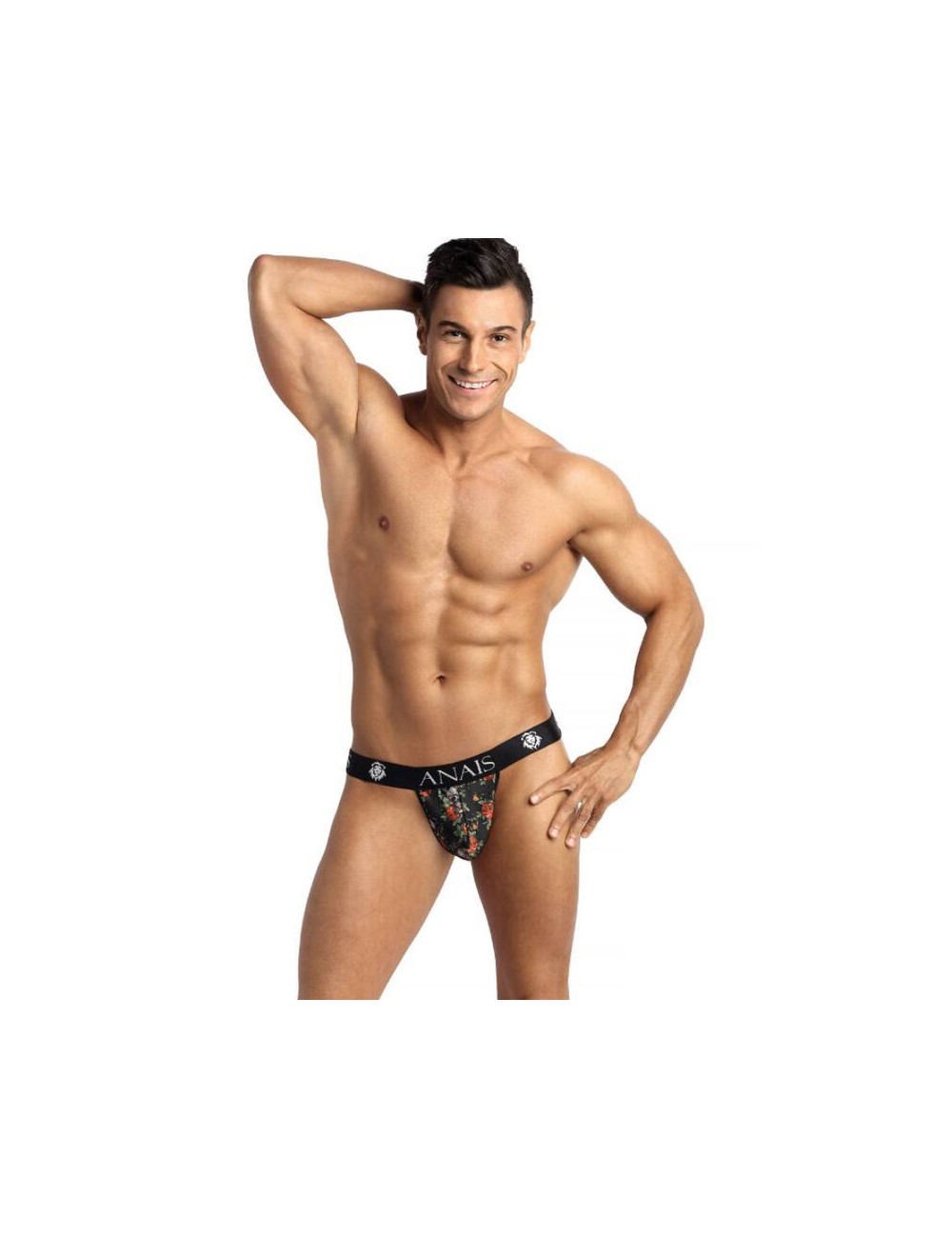 ANAIS UOMO - POWER JOCK STRAP XL