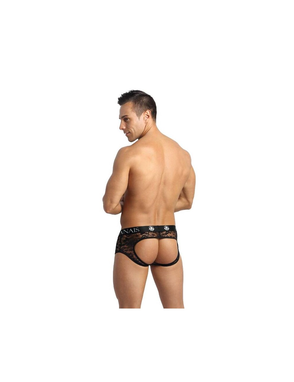 ANAIS UOMO - ROMANCE JOCK BIKINI S