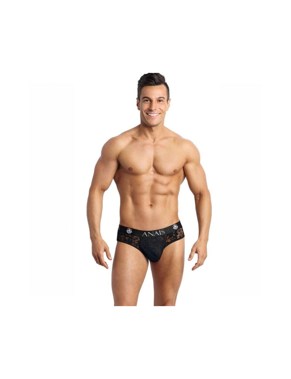 ANAIS MEN - PERCORSO ROMANCE XL ANAIS MEN - PERCORSO ROMANCE XL
