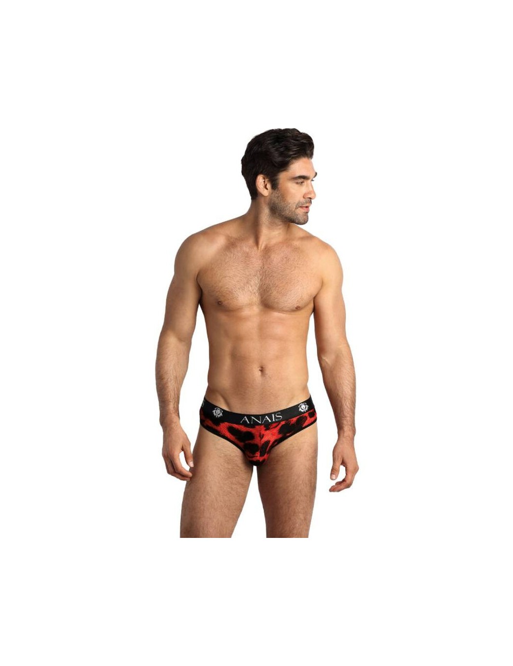 ANAIS UOMO - SLIP SAVAGE L