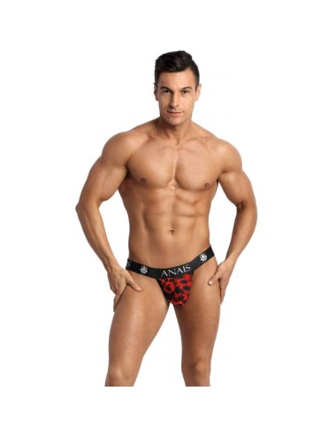 ANAIS UOMO - SAVAGE JOCK STRAP M