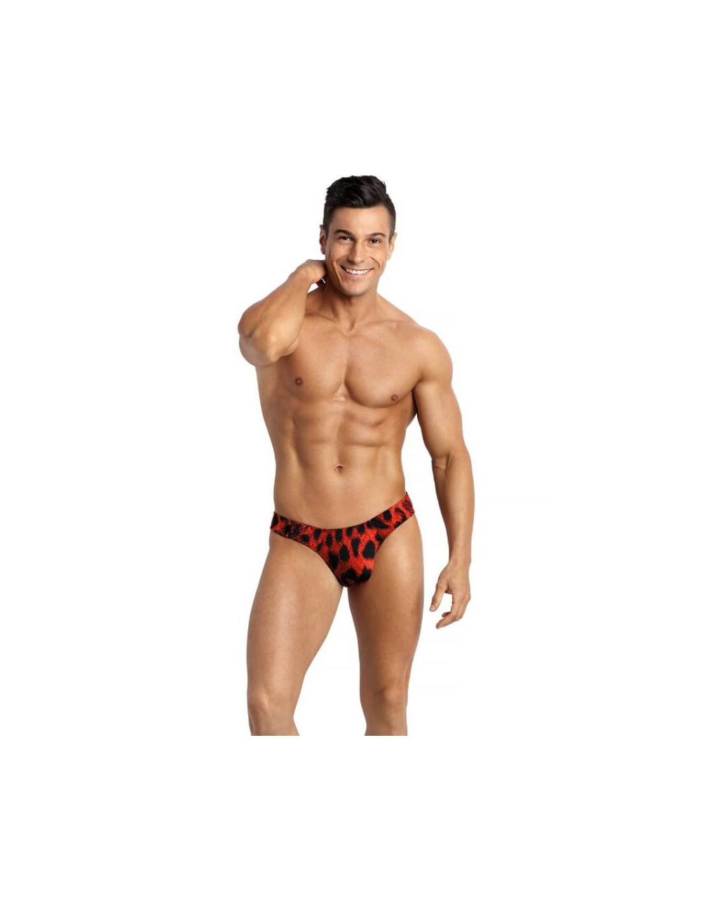 ANAIS MEN - CORDA SAVAGE L ANAIS MEN - CORDA SAVAGE L