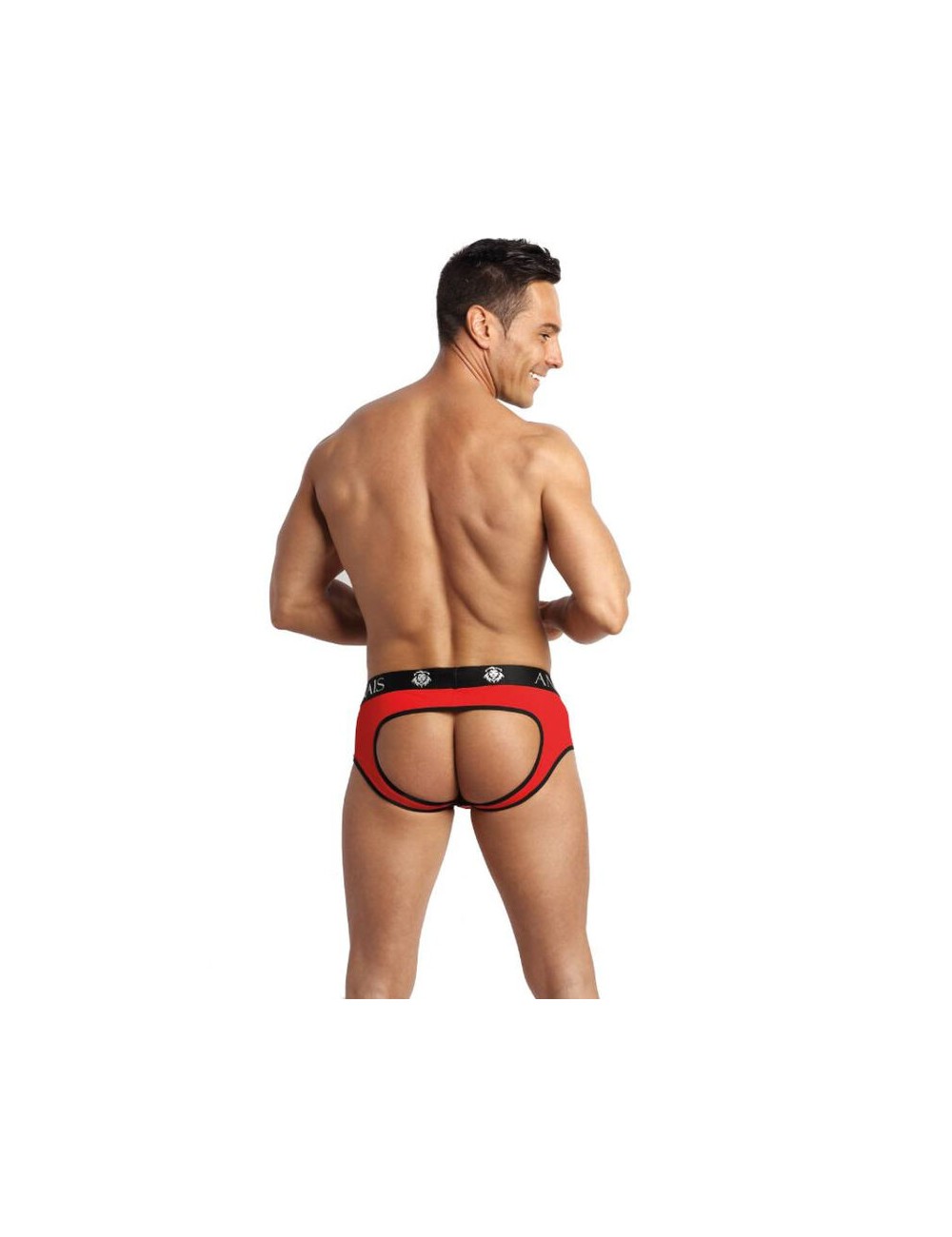 ANAIS UOMO - SOUL JOCK BIKINI L