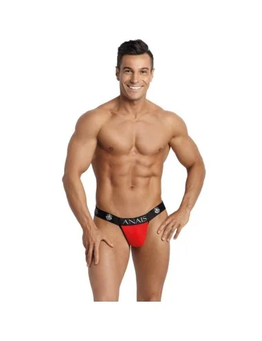 ANAIS UOMO - SOUL JOCK STRAP S