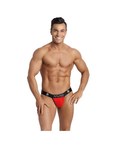 ANAIS UOMO - SOUL JOCK STRAP XL
