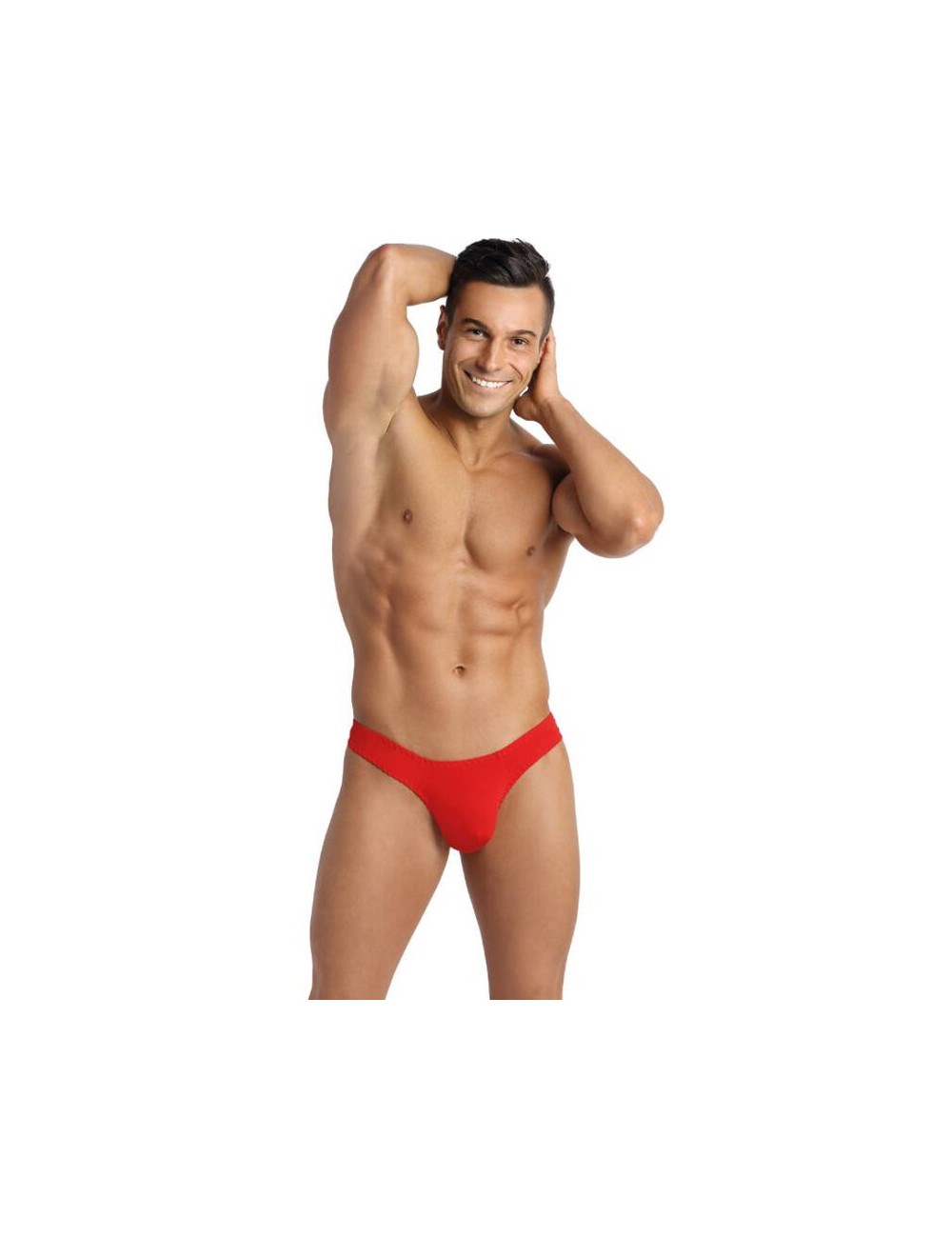 ANAIS UOMO - SOUL STRING XL ANAIS UOMO - SOUL STRING XL