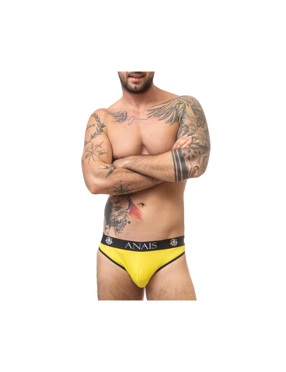 ANAIS UOMO - TOKIO SLIP M
