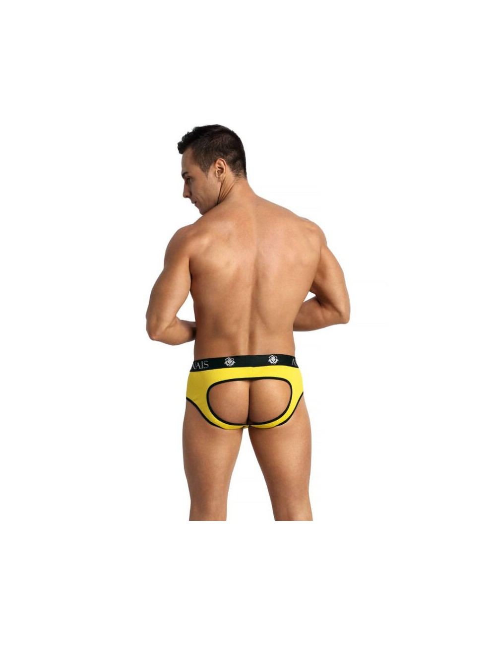 ANAIS UOMO - TOKIO JOCK BIKINI L ANAIS UOMO - TOKIO JOCK BIKINI L