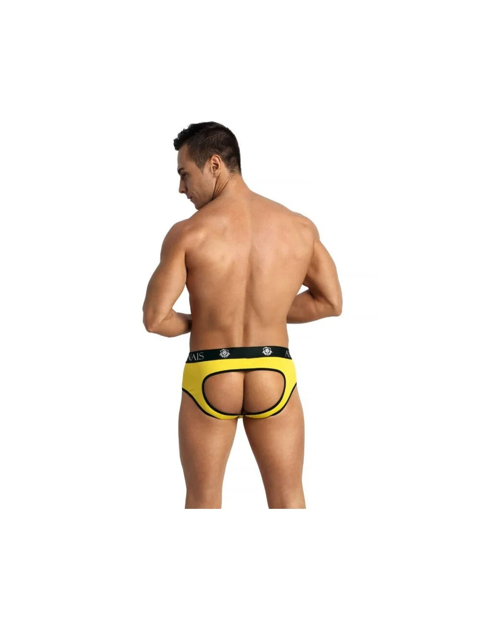ANAIS UOMO - TOKIO JOCK BIKINI L ANAIS UOMO - TOKIO JOCK BIKINI L