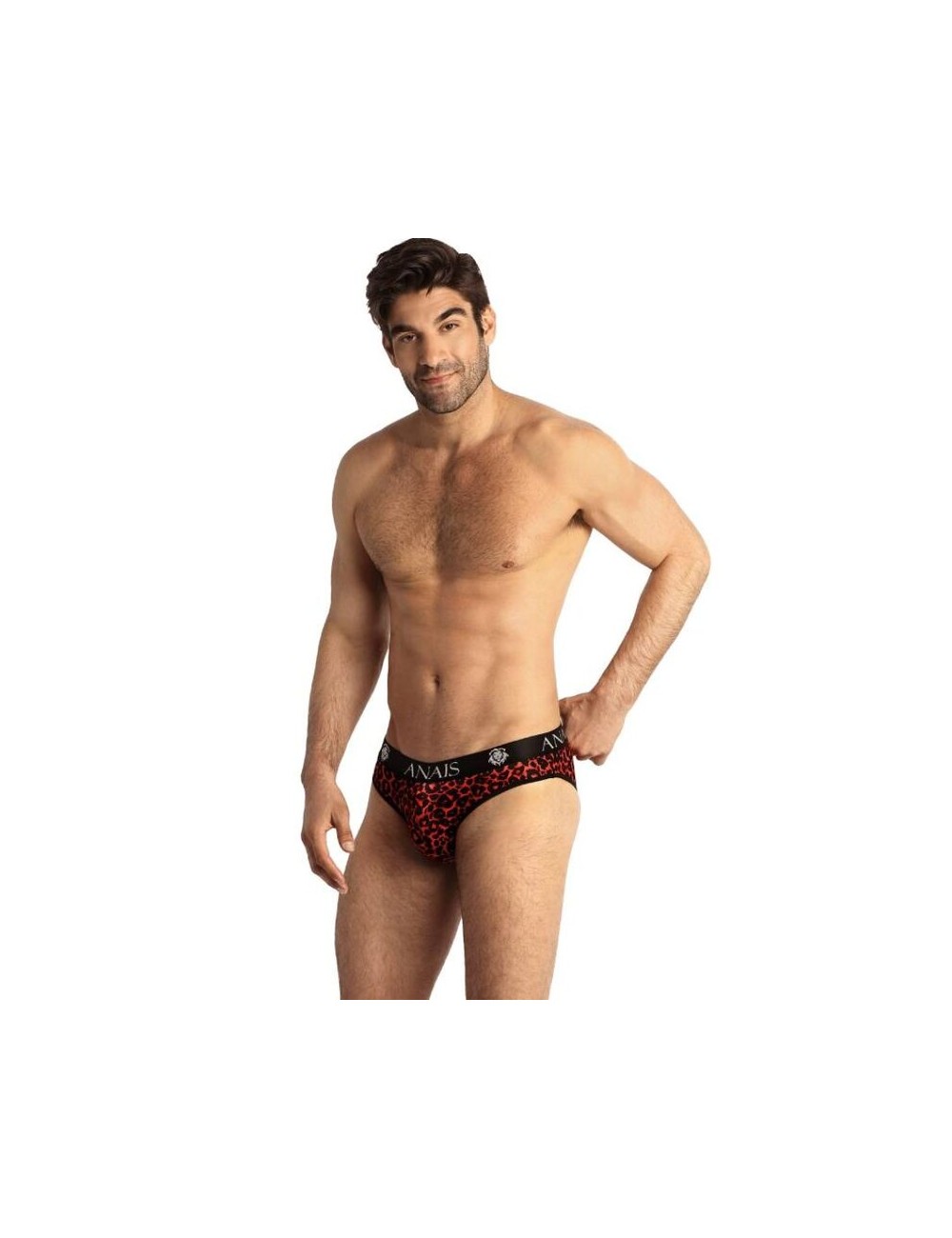 ANAIS UOMO - SLIP TRIBALE XL ANAIS UOMO - SLIP TRIBALE XL
