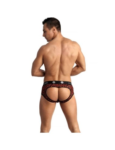 ANAIS UOMO - TRIBAL JOCK BIKINI S