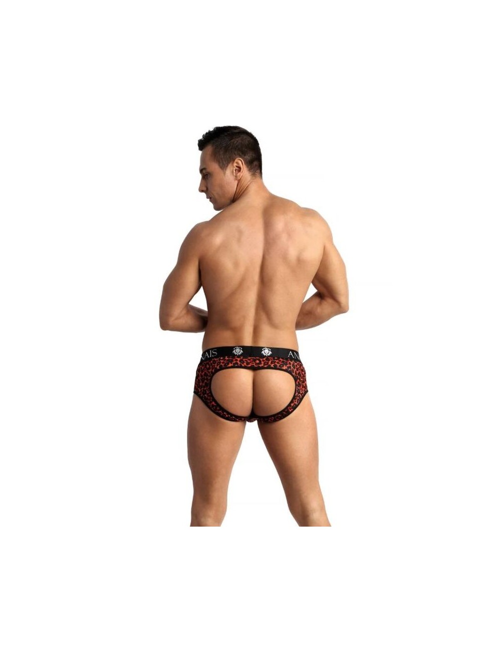 ANAIS UOMO - TRIBAL JOCK BIKINI XL