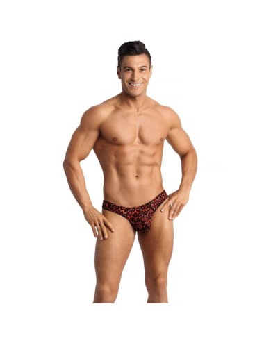 ANAIS UOMO - JOCK STRAP TRIBALE XL