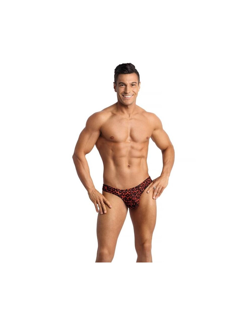 ANAIS MEN - CORDA TRIBALE S ANAIS MEN - CORDA TRIBALE S