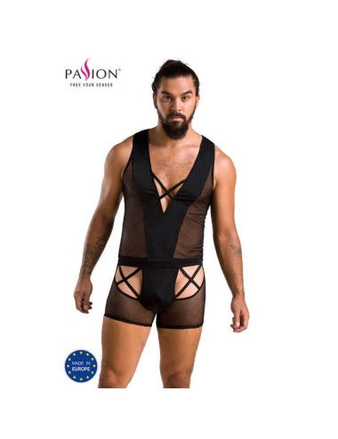 PASSION 054 COMPLETO OSCAR NERO S/M