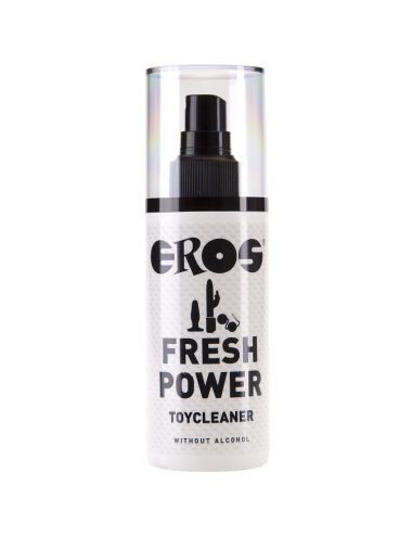 EROS FRESH POWER SENZA ALCOOL