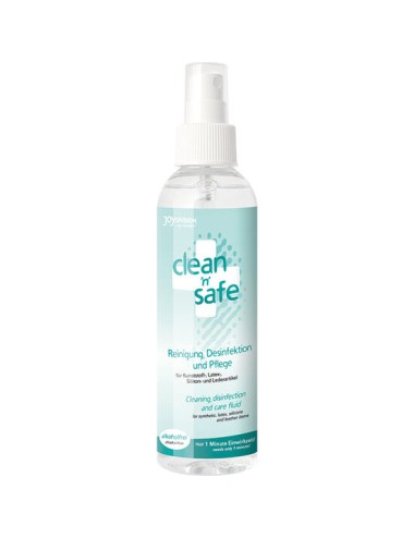 PULITO SICURO 100 ML